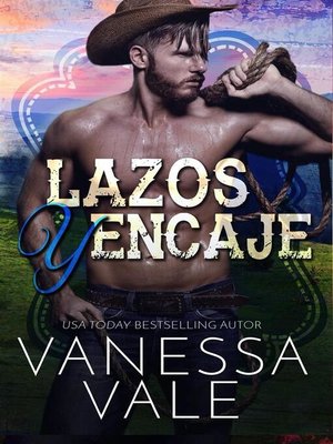 cover image of Lazos y Encaje